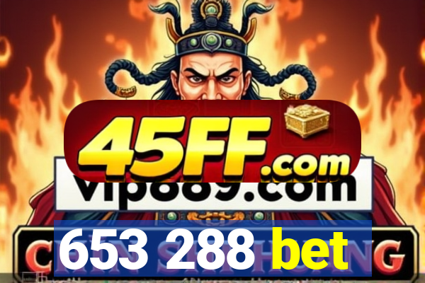 653 288 bet